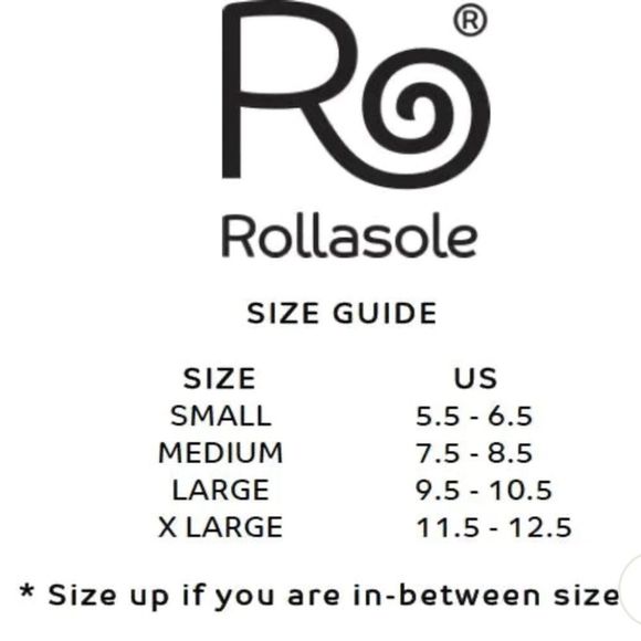 Rollasole Studded Sandals New - Picture 7 of 8